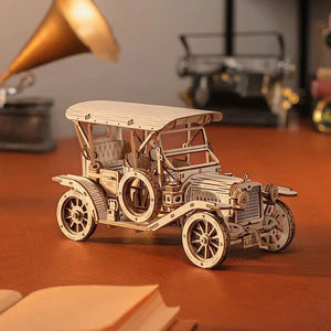 Vintage Car MC801