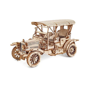 Vintage Car MC801