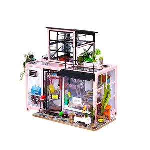 Kevin's Studio DG13